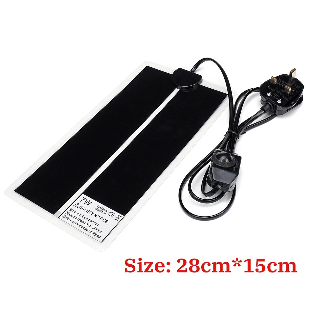 7w heat mat