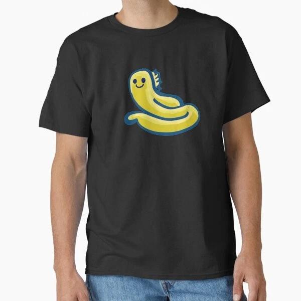 Moray Eel Classic TShirt Made In UsaAus TShirt S2xl S