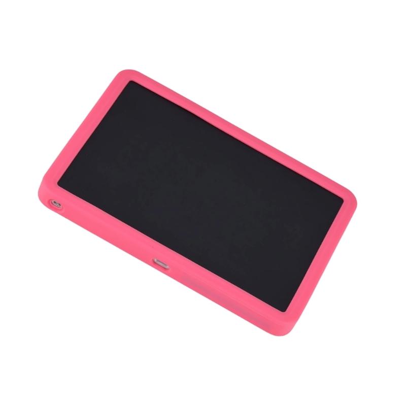 Měkký silikonový ochranný kryt Náhradní kryt touchpadu odolný proti nárazům pro Trackpad 2 3 4 Příslušenství pro touchpad