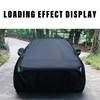 For Mazda RX-8 Car Full Outer Covers Outdoor Waterproof Dustproof Sun Rain Snow Protection Exterior Car Accessories
