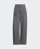 ADIDAS Terrex Xfloric Windbreaker Zipper-Off Pants - Grey / Kd4400