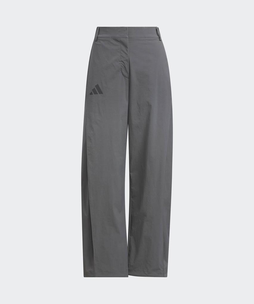 ADIDAS Terrex Xfloric Windbreaker Zipper-Off Pants - Grey / Kd4400