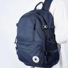 Converse Recycled Polyester Backpack Unisex Obsidian Blue (Unisex) Backpacks 10021138 A02