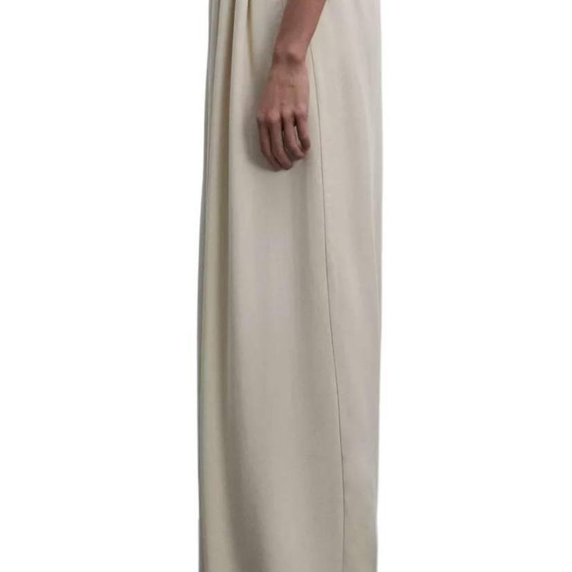 Women's Fashion Casual Wide-Leg Long Pants with Pleats and Draped Casual Floor-Length Pants