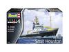 German Revell 1/200 Schmidt-Houston Tugboat 05239 Plastic Model