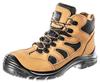 S3 SRC Work Boots, Metal Free, Size 40