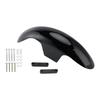 21" Front Fender Fit For Touring Street Glide Road Glide 2014-2024