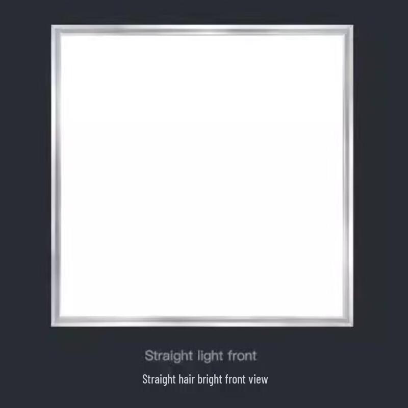 Shuoshilang LED Flat Panel Ceiling Light