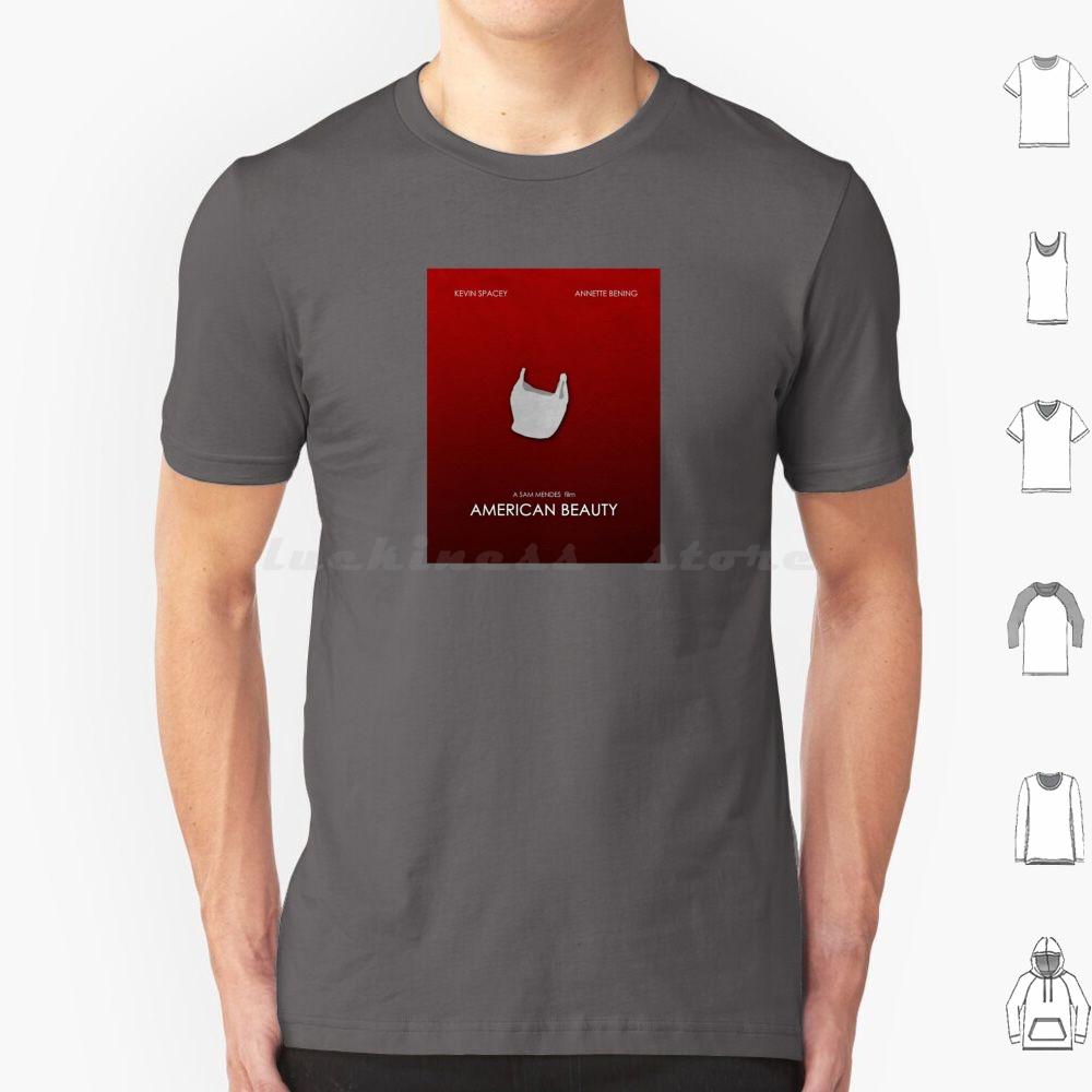 American Beauty T Shirt Men Women Kids 6xl American Beauty An Ordinary Guy With Nothing To Lose American Beauty Movie Film