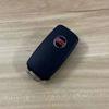 Auto Schlüsselaufkleber Auto Control Schlüsselanhänger Abzeichen Zubehör für Volkswagen VW Rline R GTI Golf Polo Passat Magotan Tiguan Bora Jetta