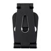 Nakabayashi Aluminum Stand for Tablets and Smartphones Compatible with Switch 2 Black Z0718