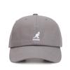 Kangol Washed Baseball Gray 5165