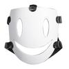 Maschera Cosplay Faccina Sorridente per Festa Mascherata Maschera Anime Accessori per Costumi Maschera di Carnevale Halloween Decorazioni Fai da Te Decorazioni per Feste
