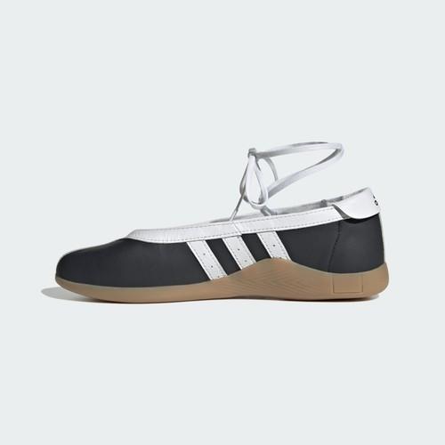 Adidas Originals TAEKWONDO MEI Core Black Cloud White Gum JR7031 Women's Size
