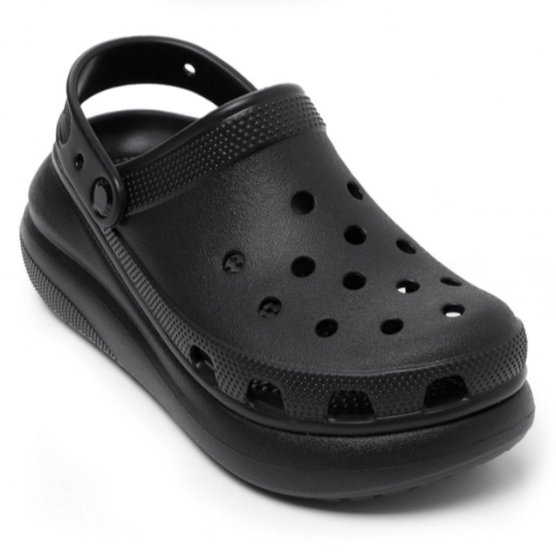 Galleria Crocs Classic Crush Clog 207521 001