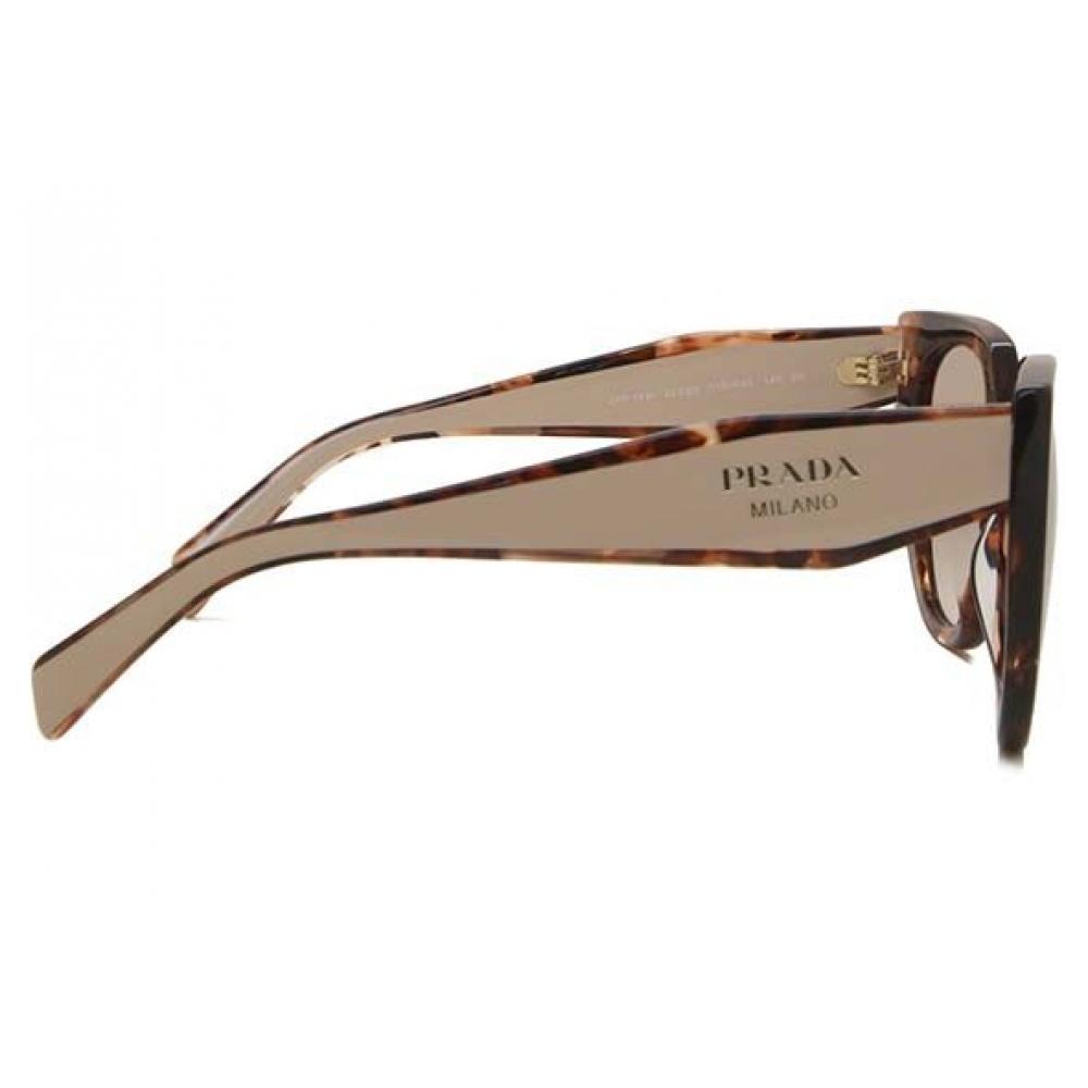 Prada Pr 14ws 01r0a6 Women Sunglasses