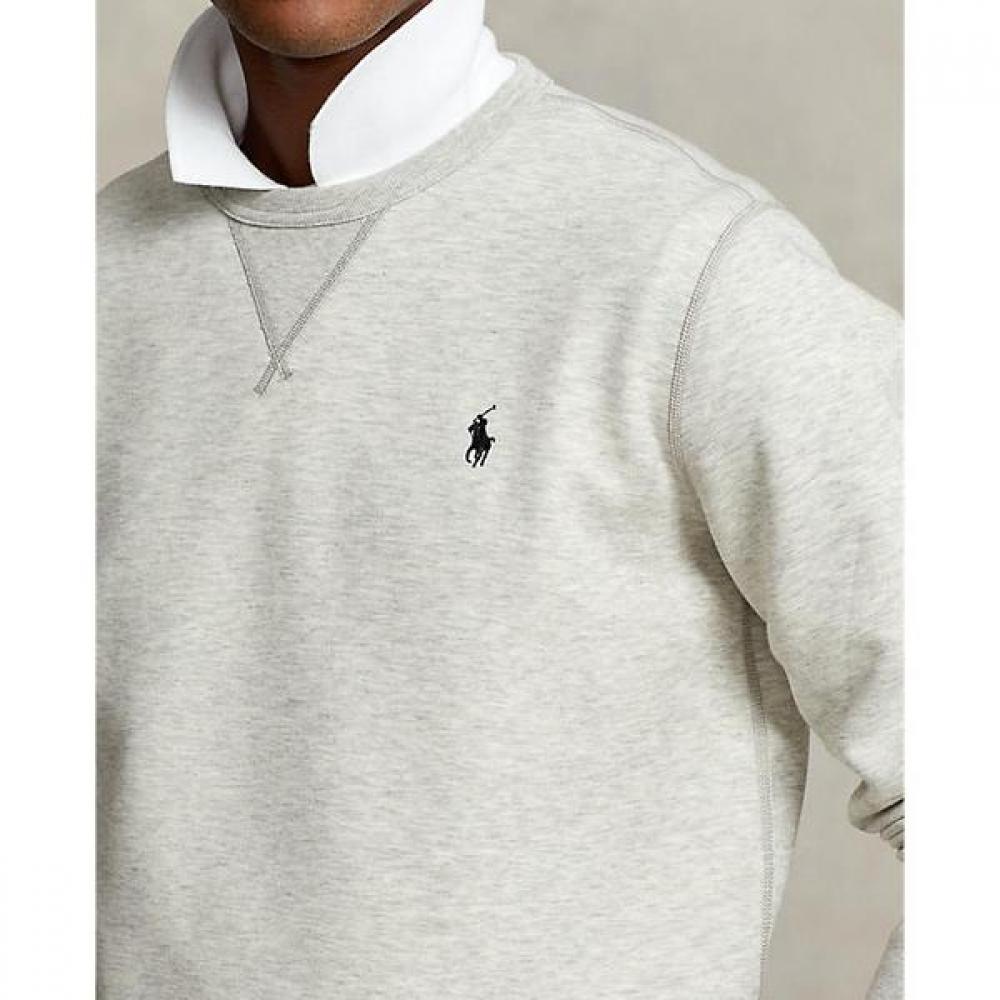 Polo Ralph Lauren Men S Double Knit SweatShirt Mnpokni16822558020