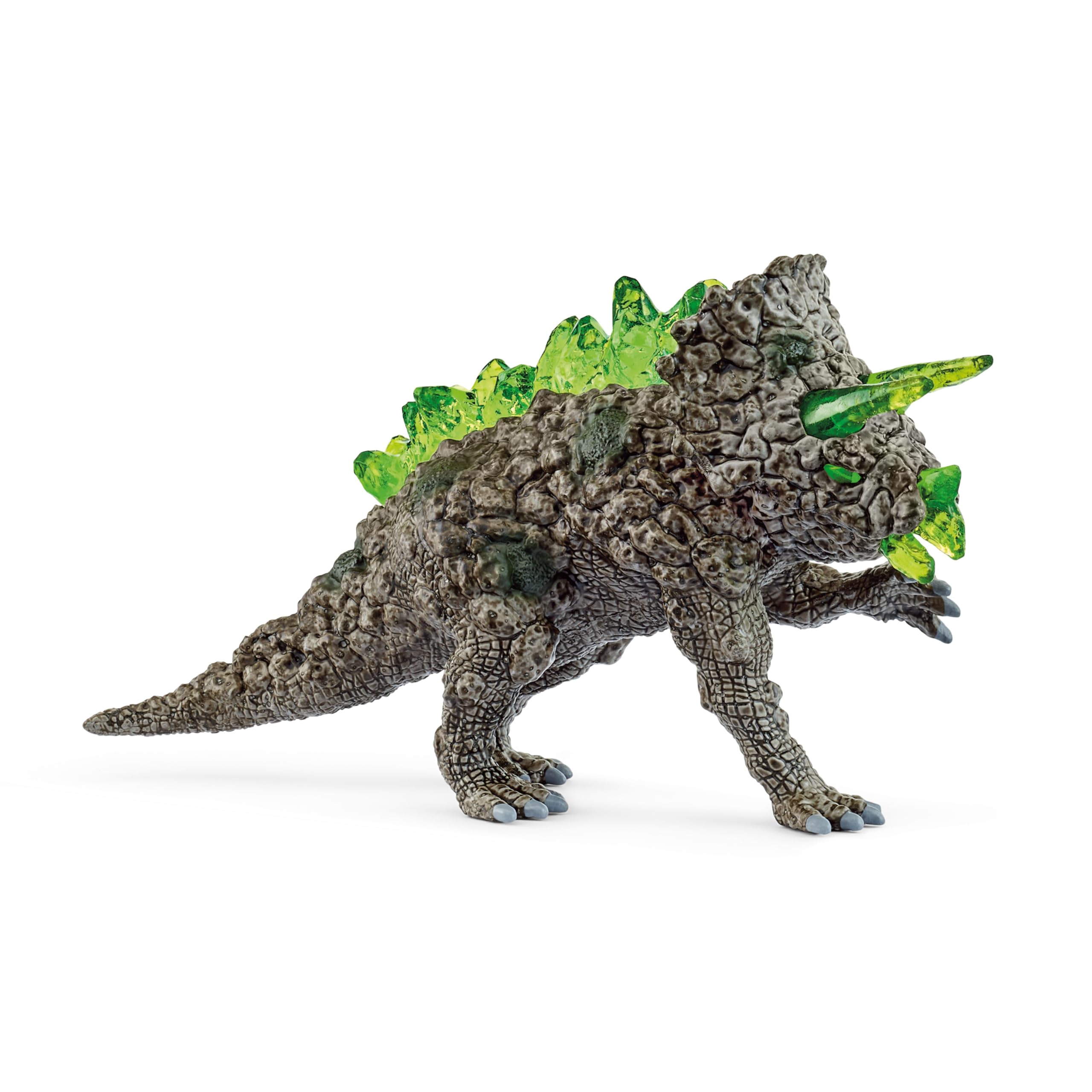 

Schleich Eldorado Stone Triceratops 70828