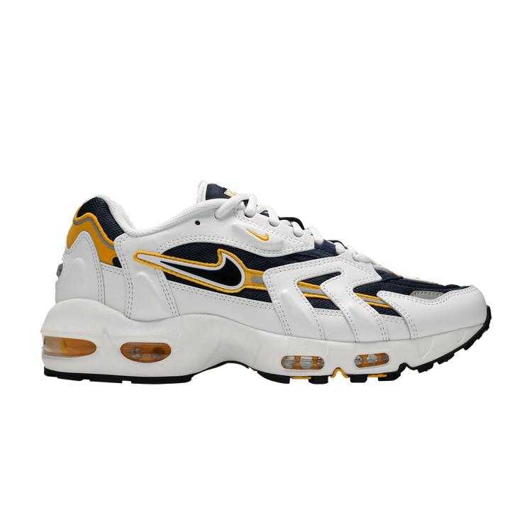 Nike Air Max 96 2  Goldenrod  36.5