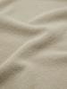 Le Mad Round Silket Knit - Light Beige