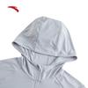Anta Women's Hooded Sun Protection Jacket