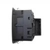 254104196R: Compatible with Renault CLIO LHD Power Window Master Switch.