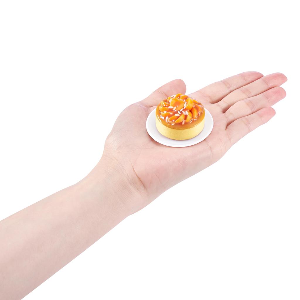 Mini Brands MasterChef Series 1 (2-Pack) - Collect and Create 11 MasterChef Dishes. DIY Resin Play, Non-Edible Collectibles.