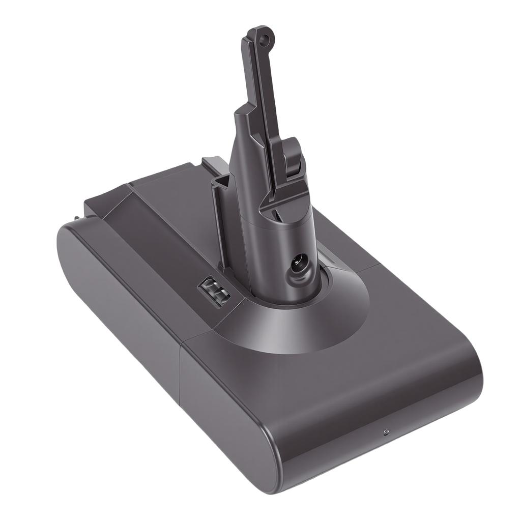 Sostituzione Batteria per V8 Batteria 3000MAH Ricaricabile Senza Fili Portatile Aspirapolvere Li Batteria