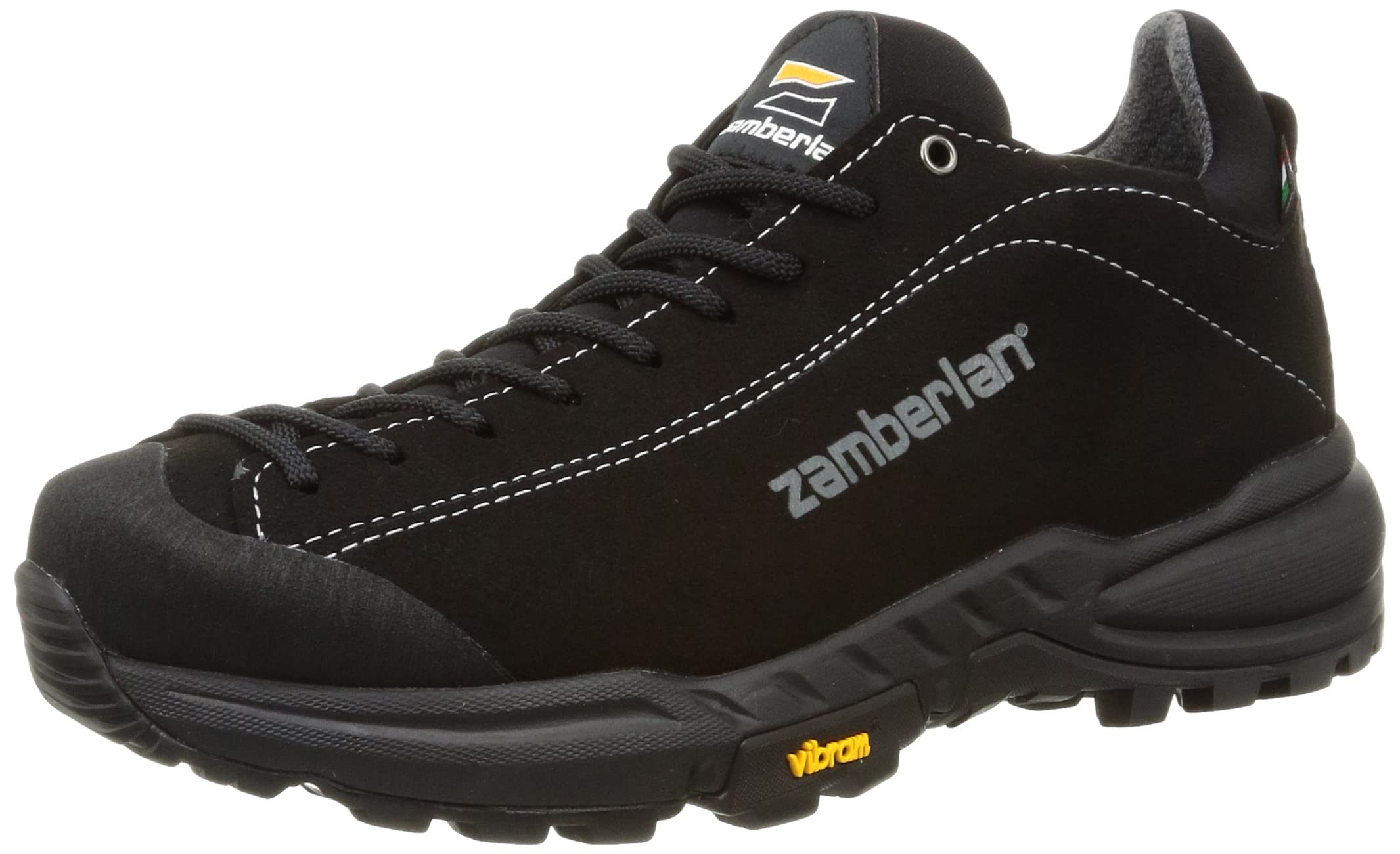 

Trekking Shoes 1120188 Free Blast GT 190 cm [Zamberlan] (Black) 25.5