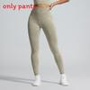 Aerobes Fitness-Set Mit Feuchtigkeitsableitendem Stoff Für Damen Laufen Und Yoga