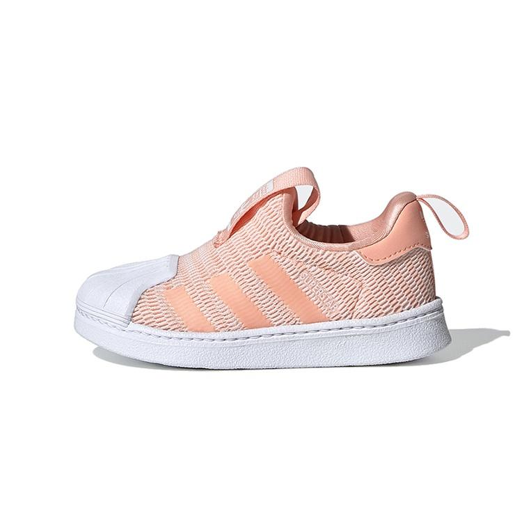 (TD) adidas originals Superstar 360 Baby EF6647 EU 21