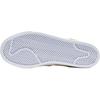 Nike Sb Zoom Janoski Slip Resistant Abrasion Resistant Low top Kids' Skateboarding Shoes Yellow Teenagers 882988-700