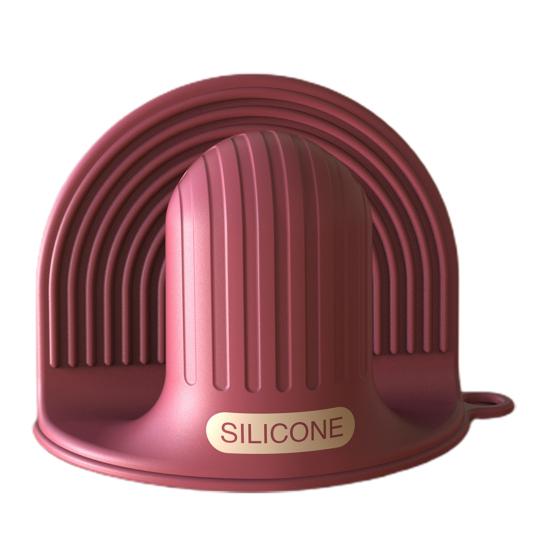 Противоожоговые перчатки — фото 16