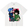 Üst giysisi – T-shirtler