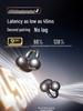 SANAG S6S Ultra Open-Ear Air Bone Conduction Wireless Sports Headphones