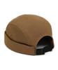 Eondeokeonteulol Cotton Camp Brimless Cap Mold Cap / Camp / Desert
