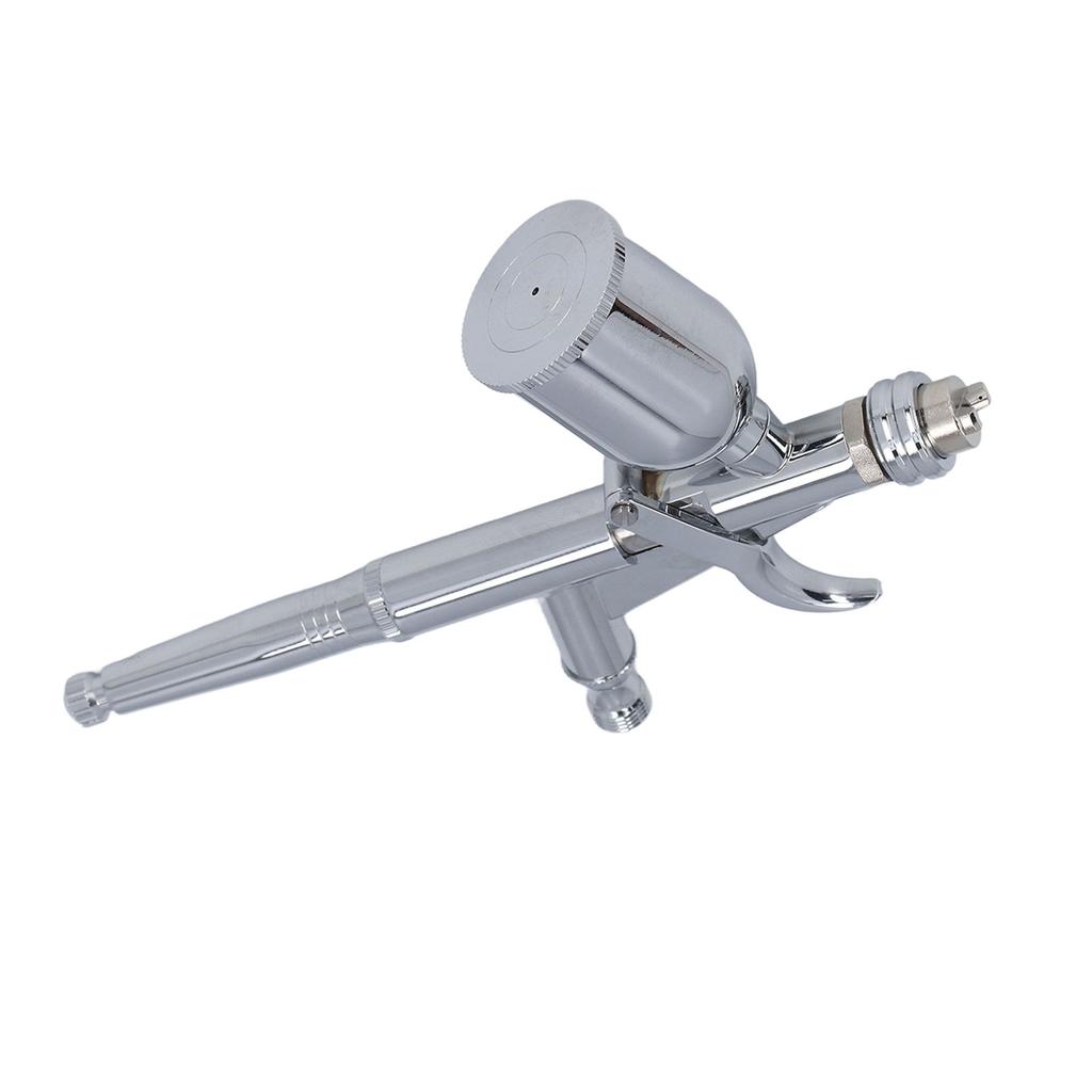 Air Paint Spray Gun Versatile Mini Portable Handheld Airbrush Kit for Cake Decoration Mould