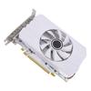 Computergrafikkarte 4GB GDDR5 256bit DVI-Ausgang PCI Express 3.0 X 16 Gaming-Grafikkarte zum Ersatz