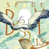 Stephen McCranies Space Boy Volume 13 by Stephen McCranie Paperback Book 9781506728766