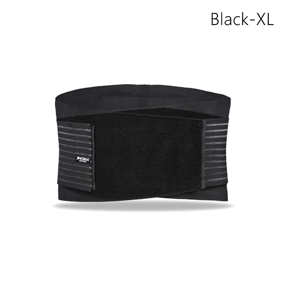 

Workout Gear Waist Trainer Support Belt Weight Loss Cincher New Body Shaper Belt Men s XL