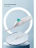 Portable Travel Water Flosser & Tooth Cleaner