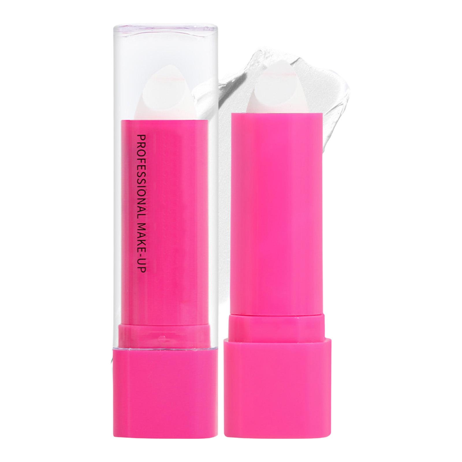 

Velvet Matte Lipstick Makeup Stick Highly Pigmented Long Lasting Waterproof Lip Color for Halloween Cosplay Party Festival One Size