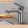 TLXT Bathroom Basin Faucet