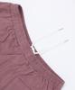 CAMEL WORK No.353 Structured Cargo Pants (Pink)