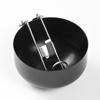 4 Piece Foldable Nonstick Poached Eggs Maker Cup With Heatproof Design And Hanging Hook Poacher For Safe Kitchen Use