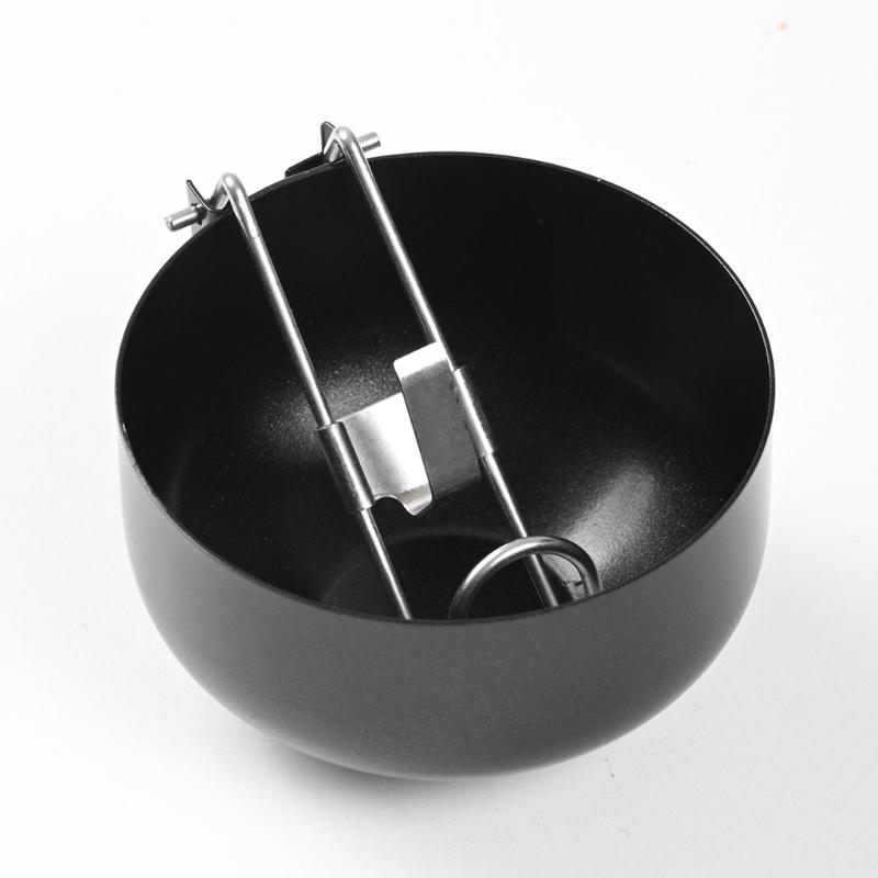 4 Piece Foldable Nonstick Poached Eggs Maker Cup With Heatproof Design And Hanging Hook Poacher For Safe Kitchen Use
