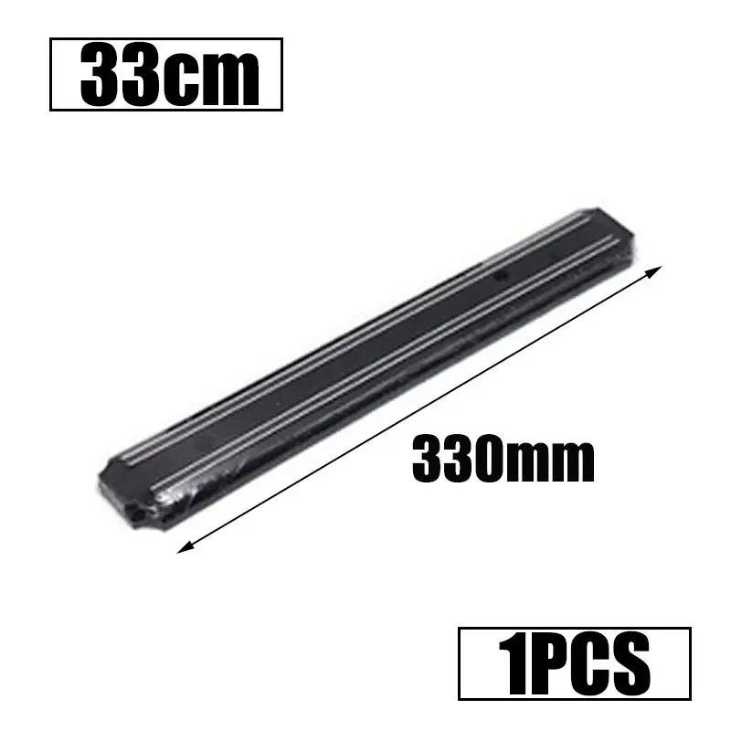 Powerful Magnetic Stainless Steel Magnetic Knife Block Wall-mounted Kitchen Magnet Magnet Convenient and Practical Knife Holder