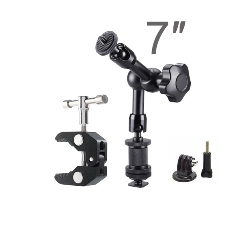 

Крепление для экшн-камеры в автомобиль Фиксация Крепление для Gopro Держатель для спортивной камеры для Go Pro Hero 10 9 8 7 6 5 DJI Osmo Insta360