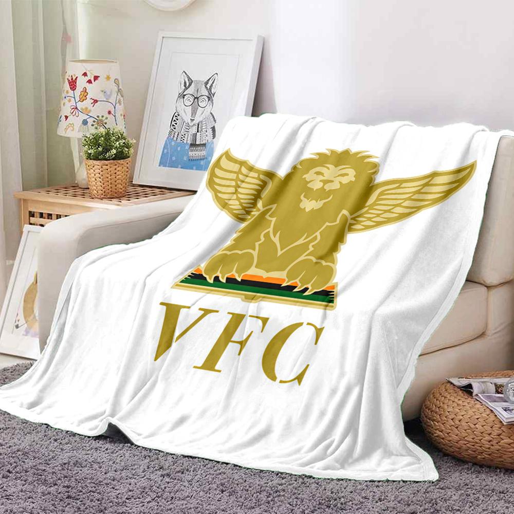 Venezia Fc Blanket, High quality Comfortable for All Seasons, Home Decor, Warmth and Comfort