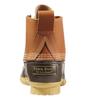 Bean 6 Medium B x 6in Boot 1000236365 L.L.Bean Women's Boots, inches, 1/2in (23.5cm), Tan/Bean Brown/Gum, Brown,